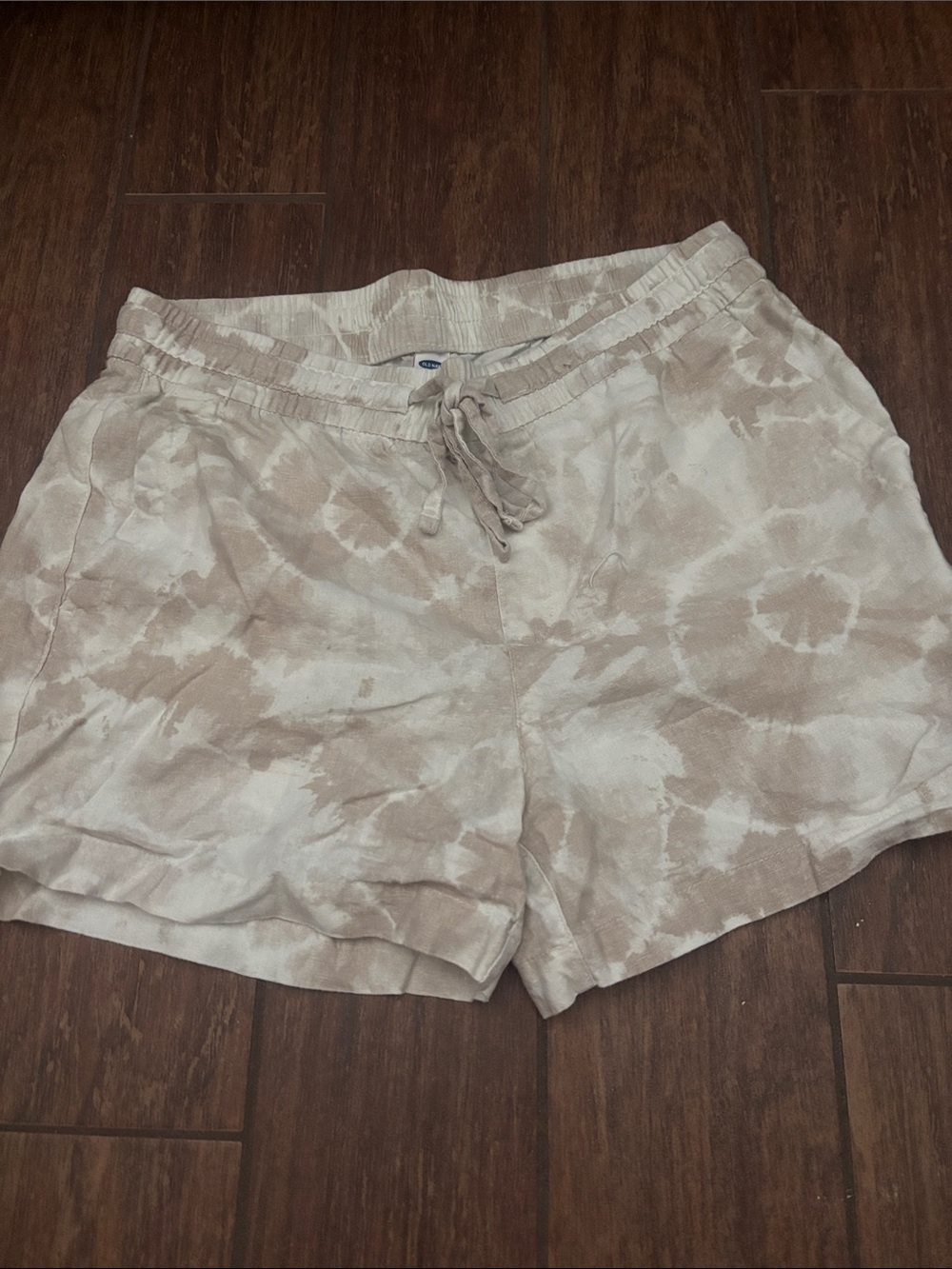 Old Navy shorts
